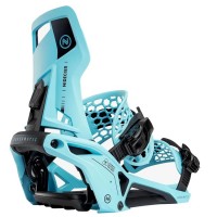 Nidecker Supermatic (Escape Cyan)  - 2025